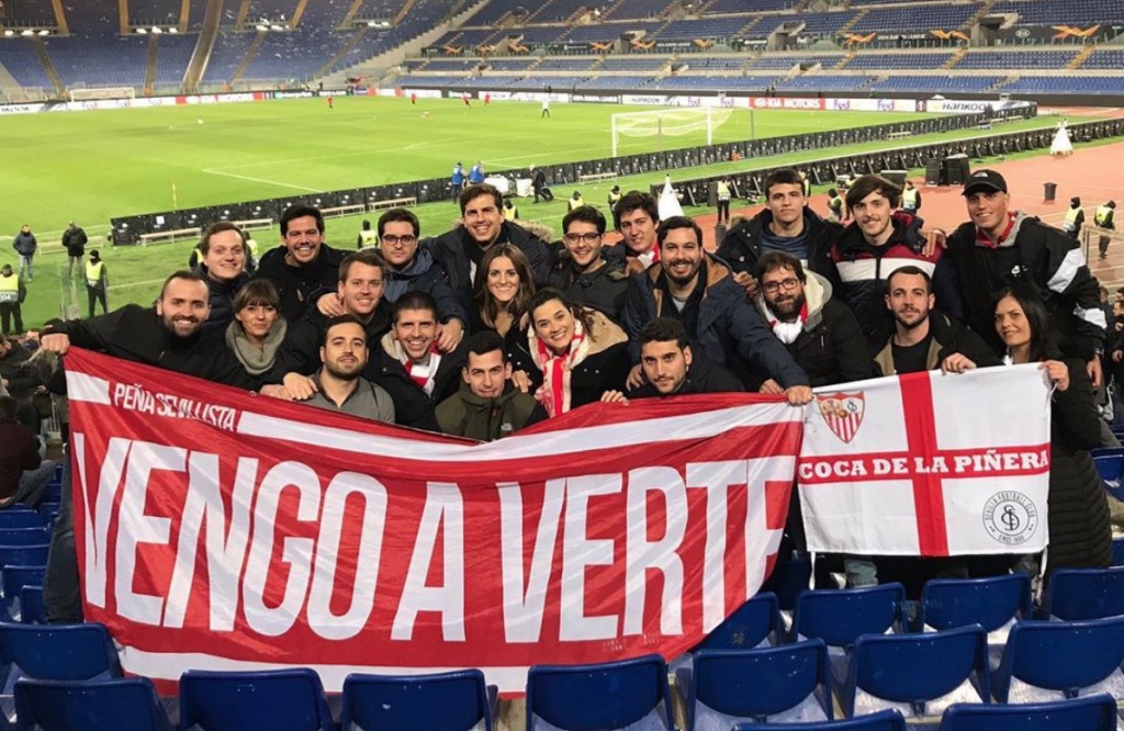monchi figlio lazio siviglia olimpico