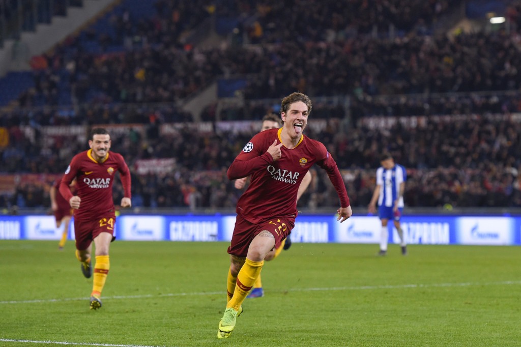 Roma-Porto Zaniolo 01