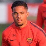 allenamento_roma_trigoria_11 kluivert