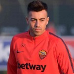 allenamento_roma_trigoria_8 el shaarawy