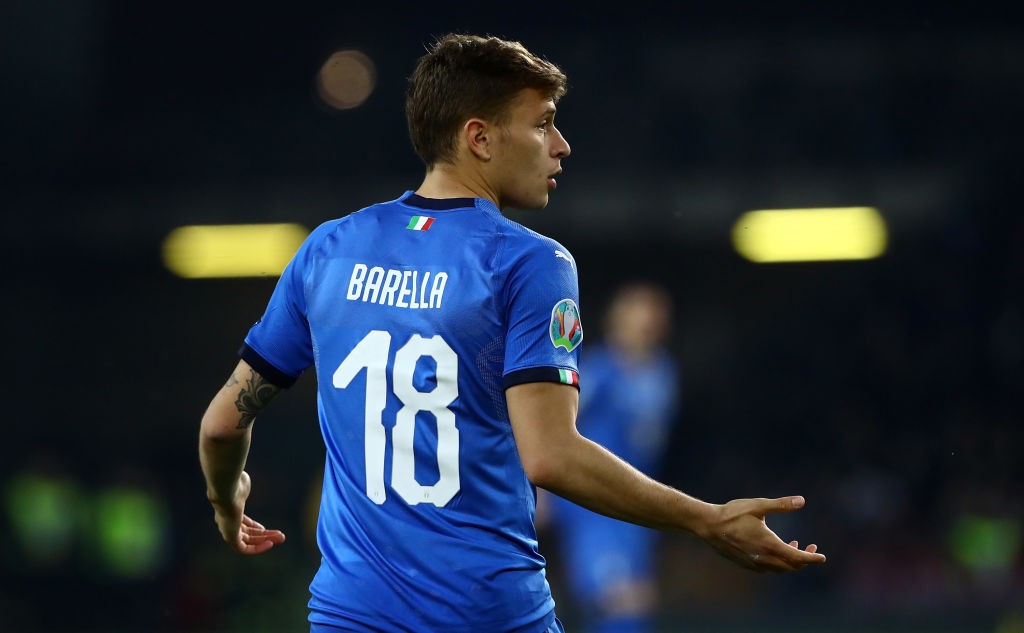 Barella