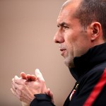 jardim AS Monaco v FC Nantes - Ligue 1
