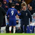 Higuain Sarri