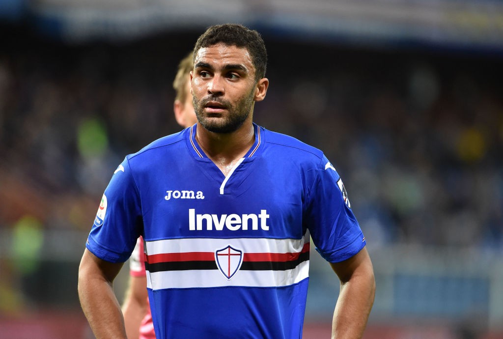 Defrel UC Sampdoria