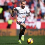 Aleix Vidal