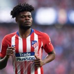 thomas partey