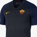 Maglia Allenamento