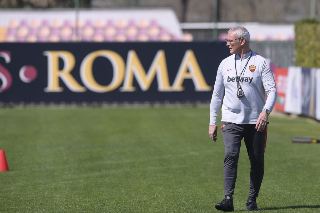 As Roma_Trigoria_Allenamento_rANIERI