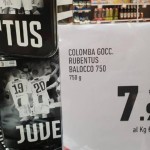 Colomba Rubentus
