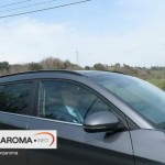 ranieri screen arrivo trigoria