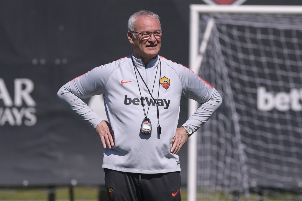 ranieri trigoria_allenamento_roma_46