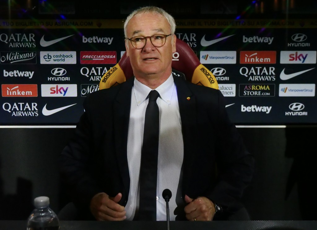 Ranieri