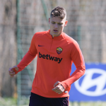 Celar Trigoria Allenamento 21