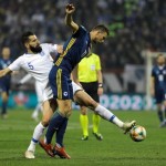 Dzeko bosnia