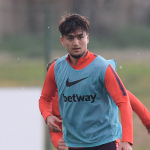 Under Trigoria Allenamento 18