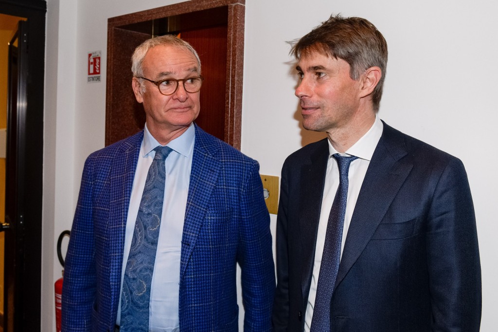 As Roma_Trigoria_Ranieri_Massara