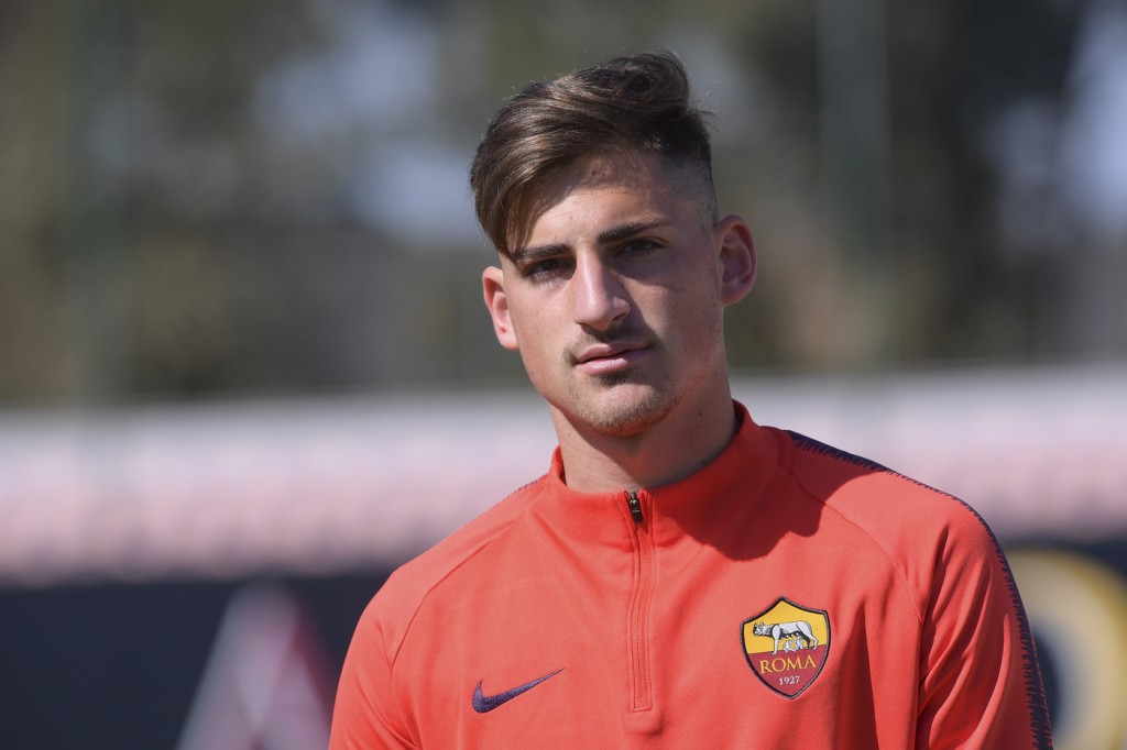 Cargnelutti