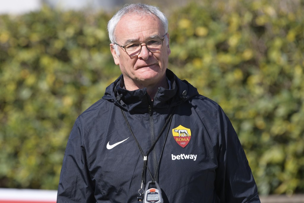 Ranieri
