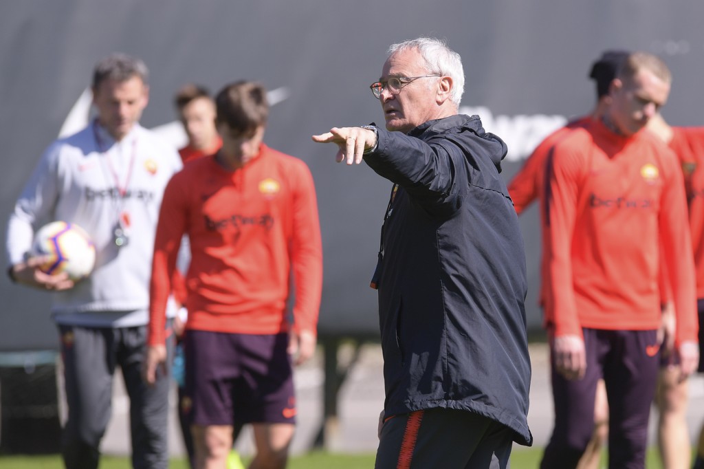 Ranieri