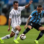 Everton Gremio v Libertad - Copa CONMEBOL Libertadores 2019