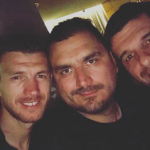 Dzeko