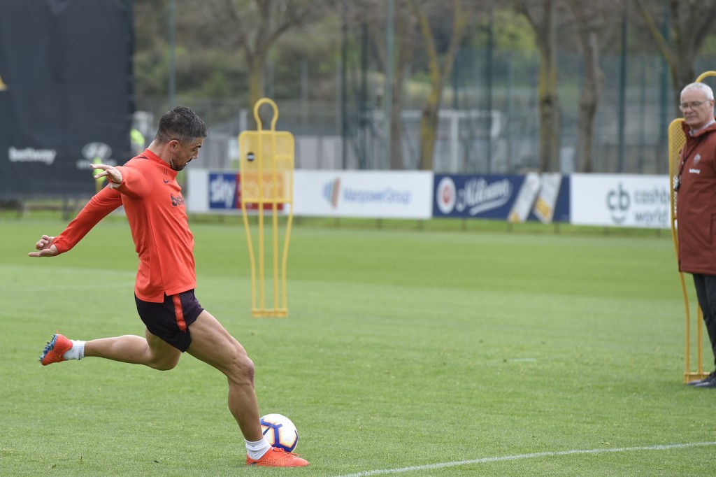 As Roma_Allenamento_Trigoria_Kolarov