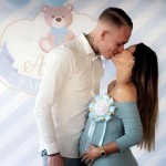 KARSDORP ASTRID baby shower