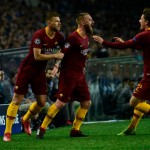 Porto-Roma De Rossi 01