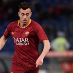 el shaarawy roma_empoli_53