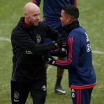 tenhag_kluivert
