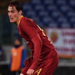 roma empoli schick