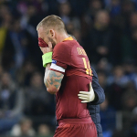 De Rossi Porto-Roma 13