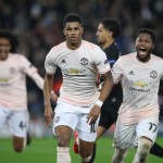 Psg-Manchester United