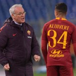 roma_empoli_110 ranieri kluivert