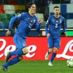 zaniolo Italy v Finland - UEFA EURO 2020 Qualifier