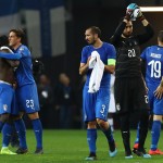 zaniolo italia Italy v Finland - UEFA EURO 2020 Qualifier