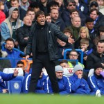 conte Chelsea v Tottenham Hotspur - Premier League