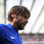 conte Newcastle United v Chelsea - Premier League