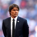 conte Chelsea v Manchester United - The Emirates FA Cup Final