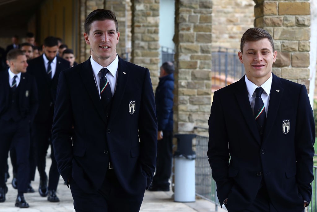 Cragno Barella