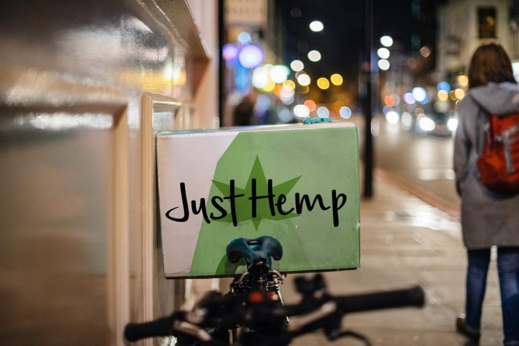 justhemp
