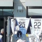 Zaniolo maglia Juventus