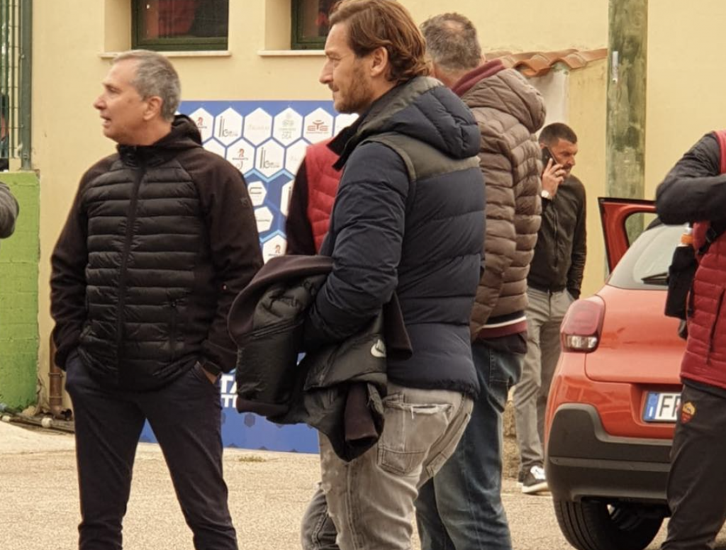 Totti Villa Simius