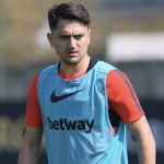 Under Trigoria Allenamento 30