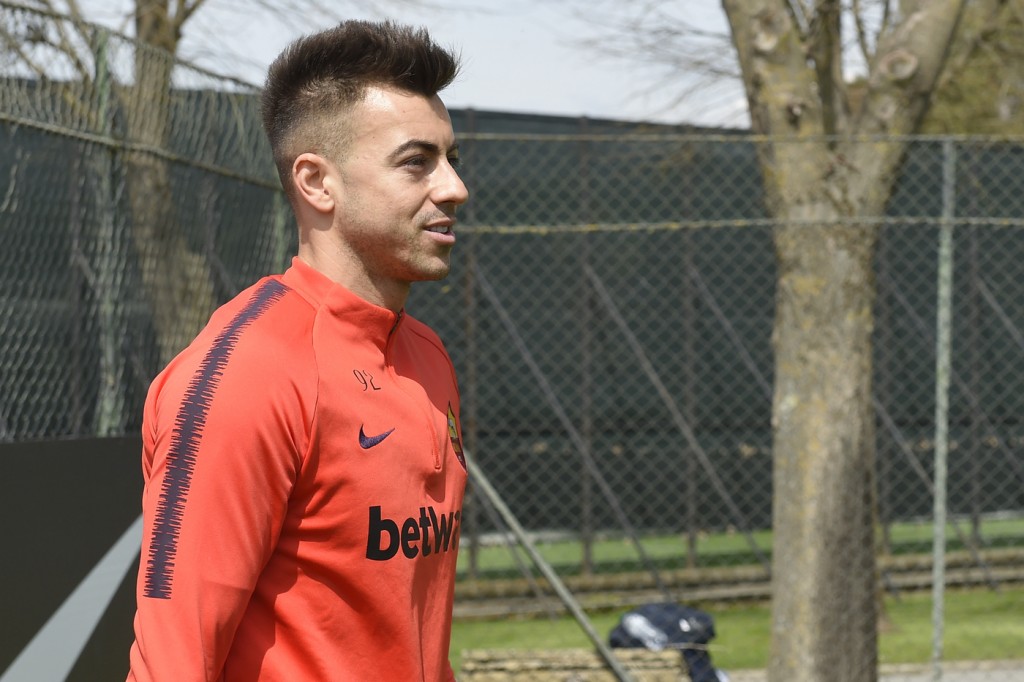 El Shaarawy Trigoria Allenamento 16