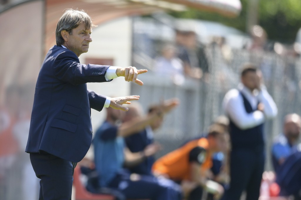 Alberto De Rossi