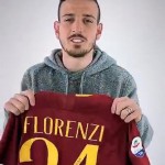 Florenzi Gianluca Vacchi