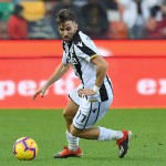 d'alessandro Udinese v Atalanta BC - Serie A