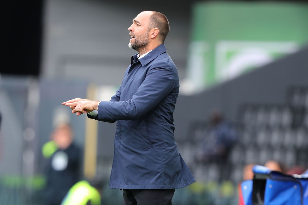 Tudor Udinese v Empoli - Serie A