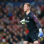ter stegen